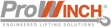 Prowinch — Engineered Lifting Solutions